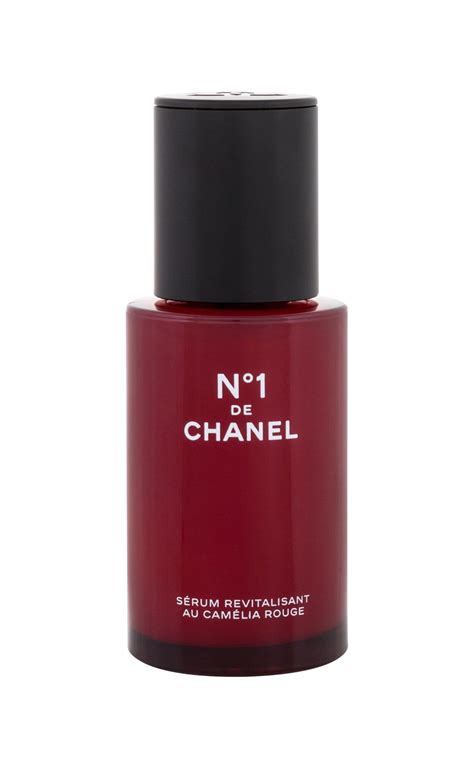 chanel nr 1 serum revitalisant|Chanel serum price.